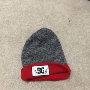 DC Beenie